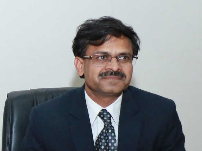 Dr. Sanjay Bhadada